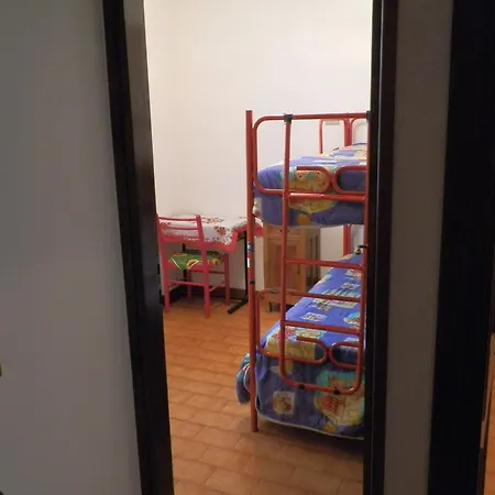 Via Folino Cabiana شقة *
