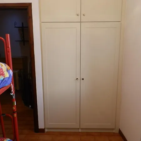 شقة Via Folino Cabiana *