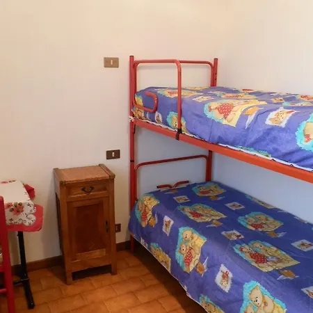 Via Folino Cabiana *