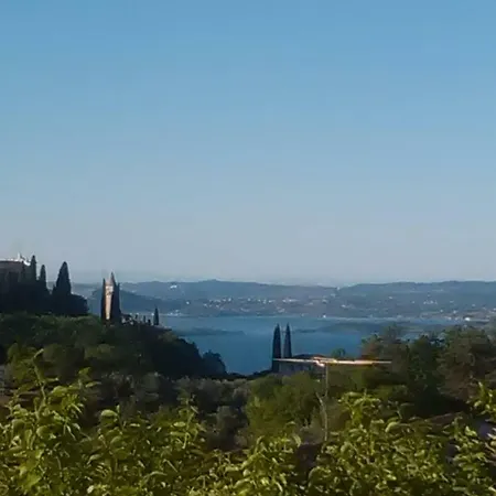 Via Folino Cabiana