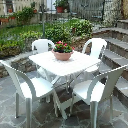 Via Folino Cabiana توسكولانو ماديرنو