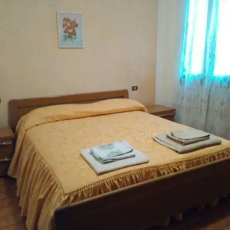 Via Folino Cabiana