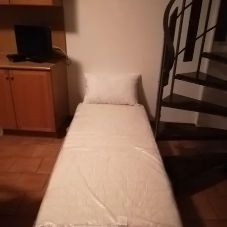 شقة Via Folino Cabiana *
