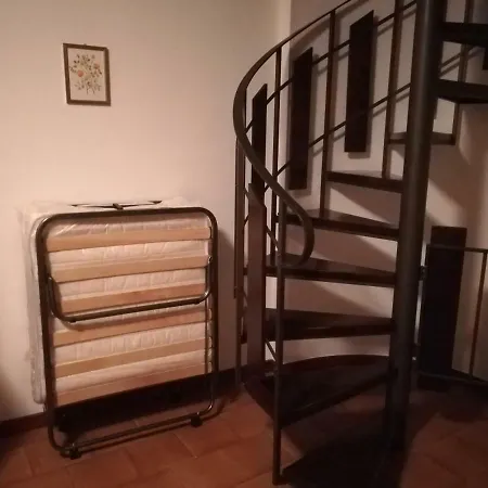 شقة Via Folino Cabiana